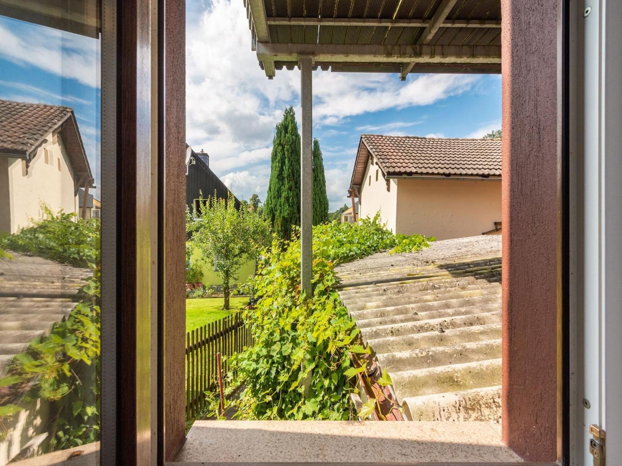 Modern Apartment In Sebnitz With A Terrace In Sebnitz Exterior photo