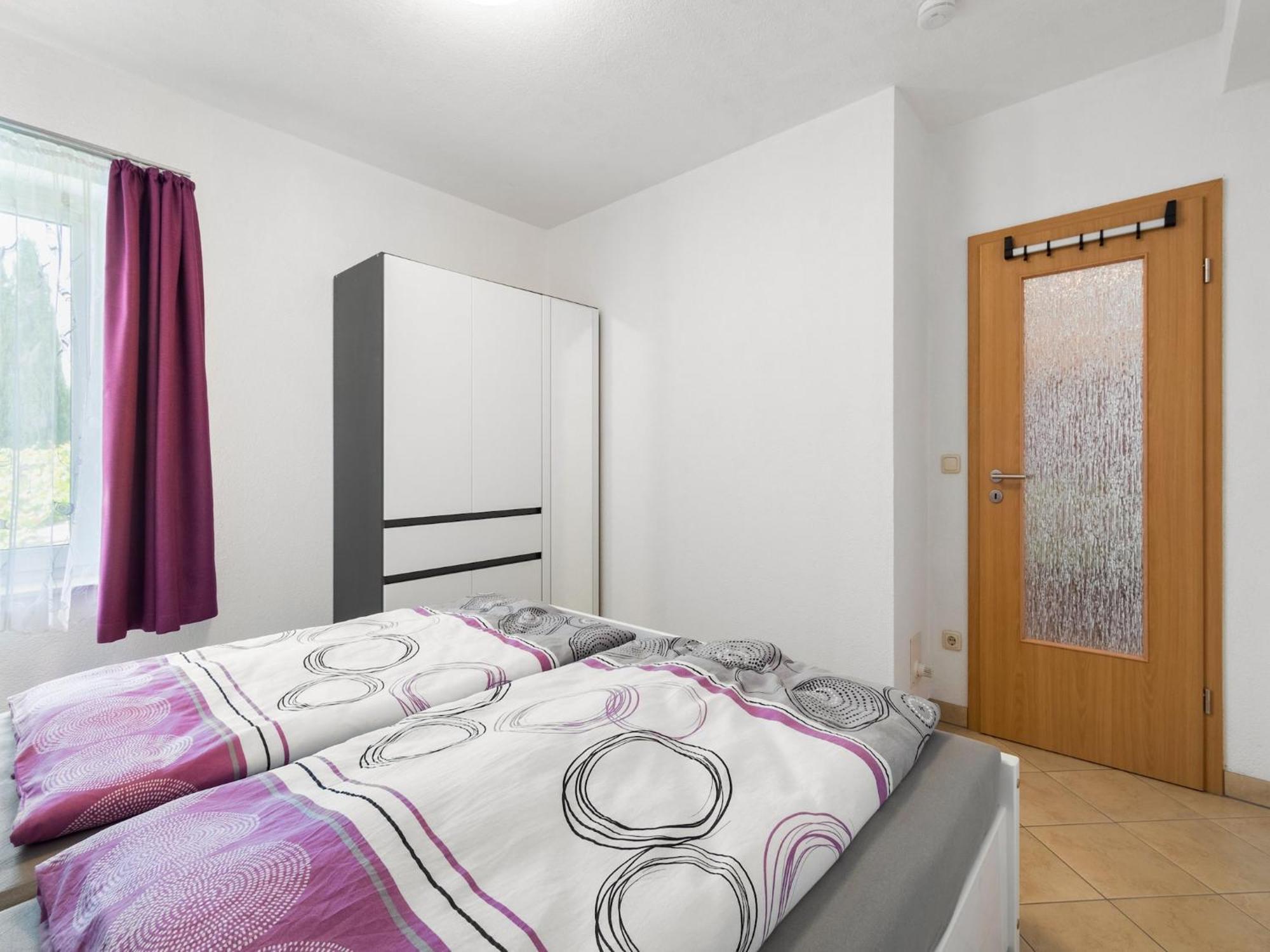 Modern Apartment In Sebnitz With A Terrace In Sebnitz Exterior photo