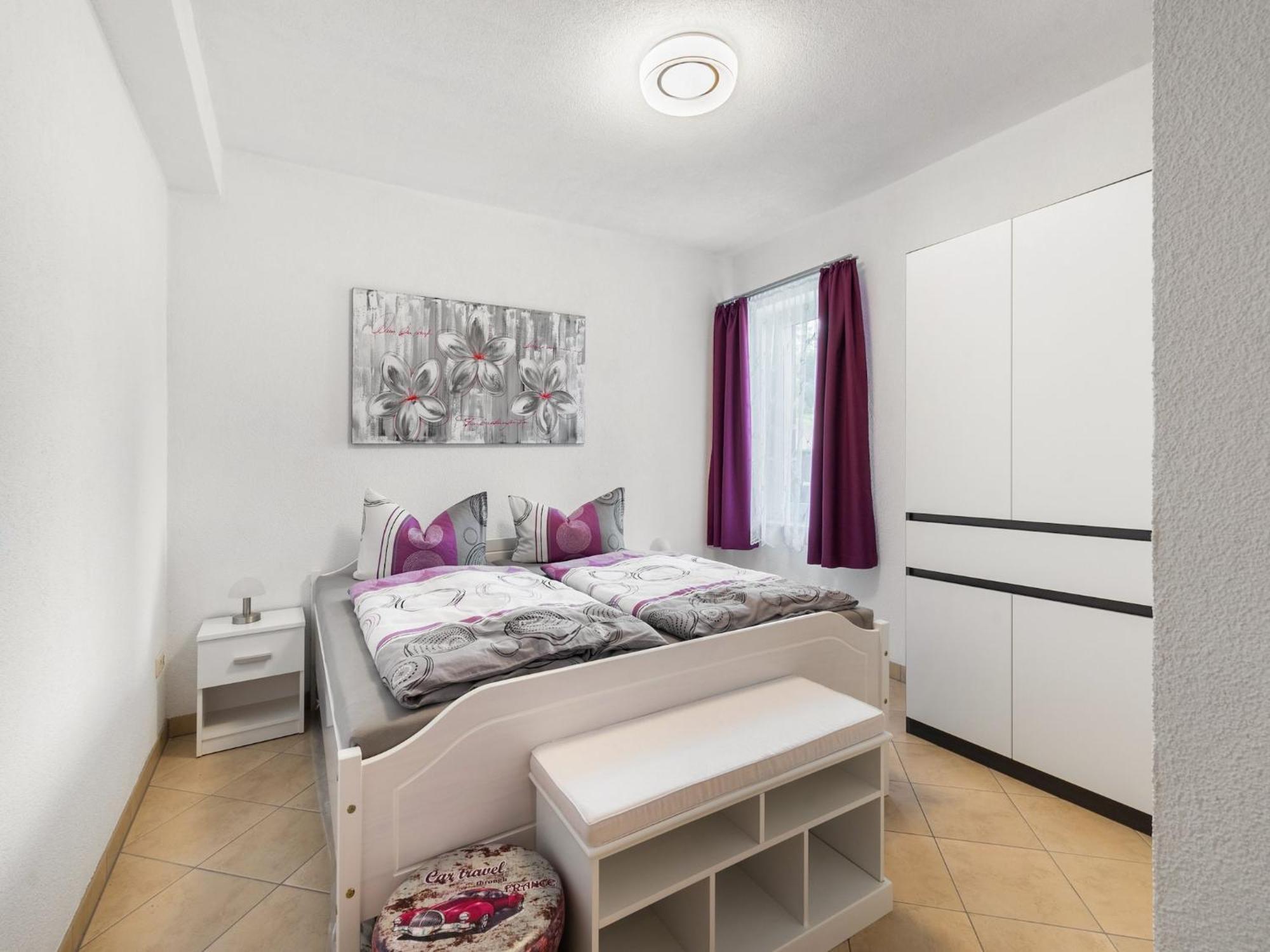 Modern Apartment In Sebnitz With A Terrace In Sebnitz Exterior photo