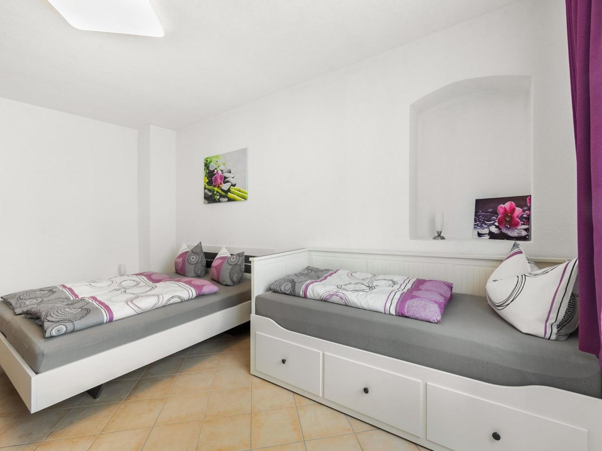 Modern Apartment In Sebnitz With A Terrace In Sebnitz Exterior photo