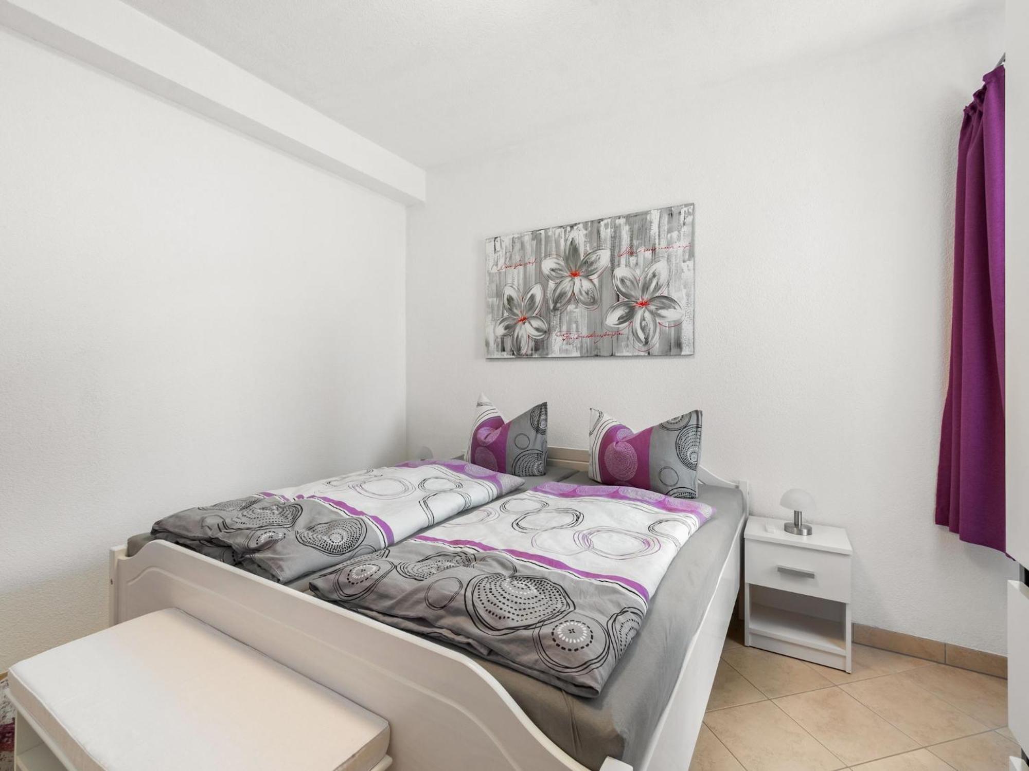 Modern Apartment In Sebnitz With A Terrace In Sebnitz Exterior photo